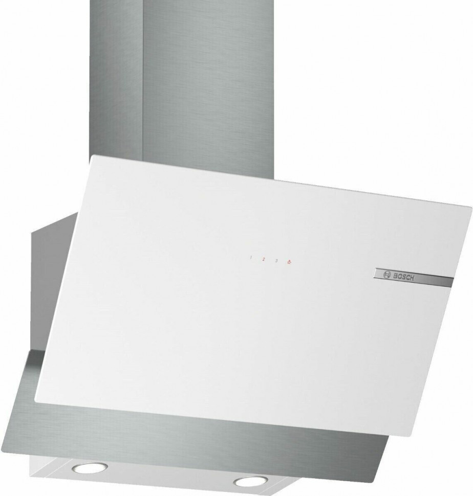 Каминная вытяжка Bosch DWK 65AD20R