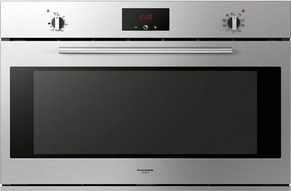 Электрический духовой шкаф Fulgor Milano QO 9609 PT