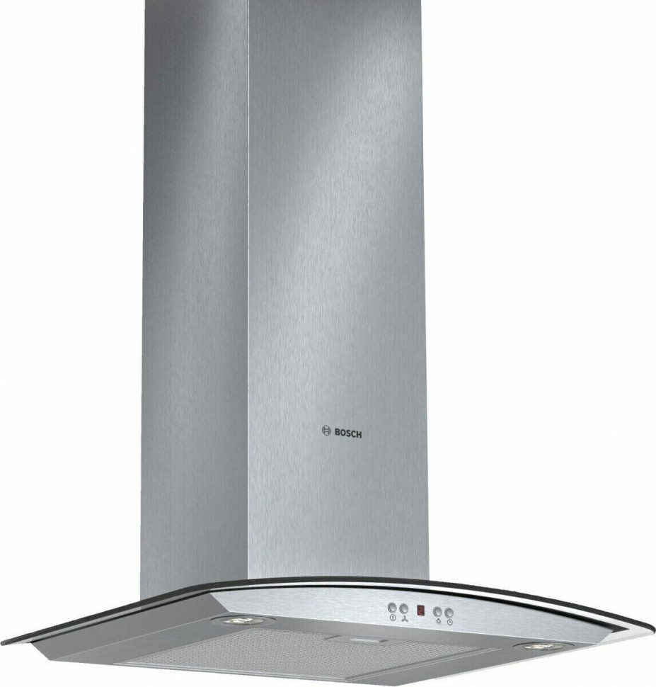 Каминная вытяжка Bosch DWA 06E652