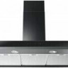 Каминная вытяжка Samsung NK 36M5070 BG