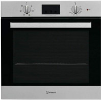 Электрический духовой шкаф Indesit IFW 665Y0 IX