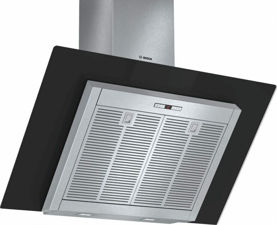 Каминная вытяжка Bosch DWK 098E61