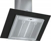 Каминная вытяжка Bosch DWK 098E61