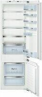 Встраиваемый холодильник Bosch KIS 87AF30