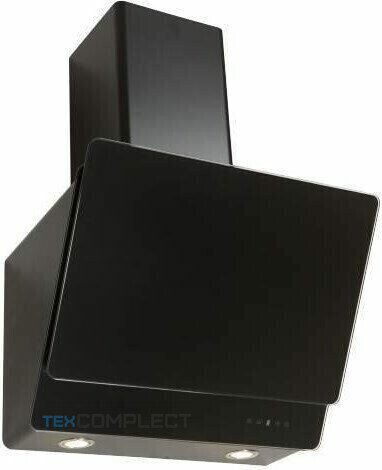 Каминная вытяжка Elikor HGA 6874 BB