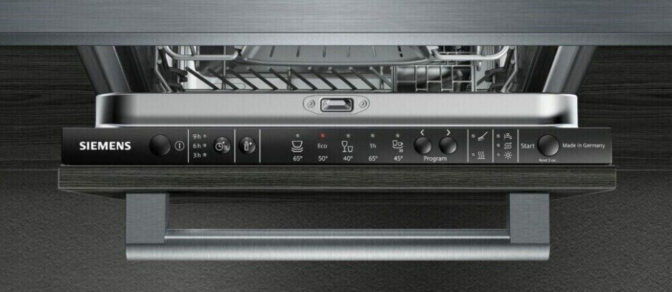 Посудомоечная машина Siemens SR 615X20D Посудомоечная машина Siemens SR 615X20D