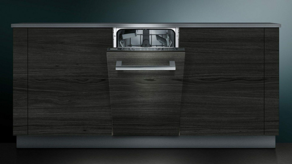 Посудомоечная машина Siemens SR 615X20D Посудомоечная машина Siemens SR 615X20D