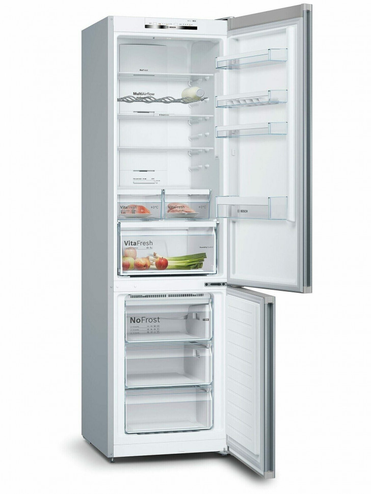 Холодильник Bosch KGN39VL30 Холодильник Bosch KGN39VL30