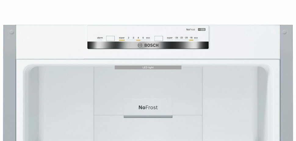 Холодильник Bosch KGN39VL30 Холодильник Bosch KGN39VL30