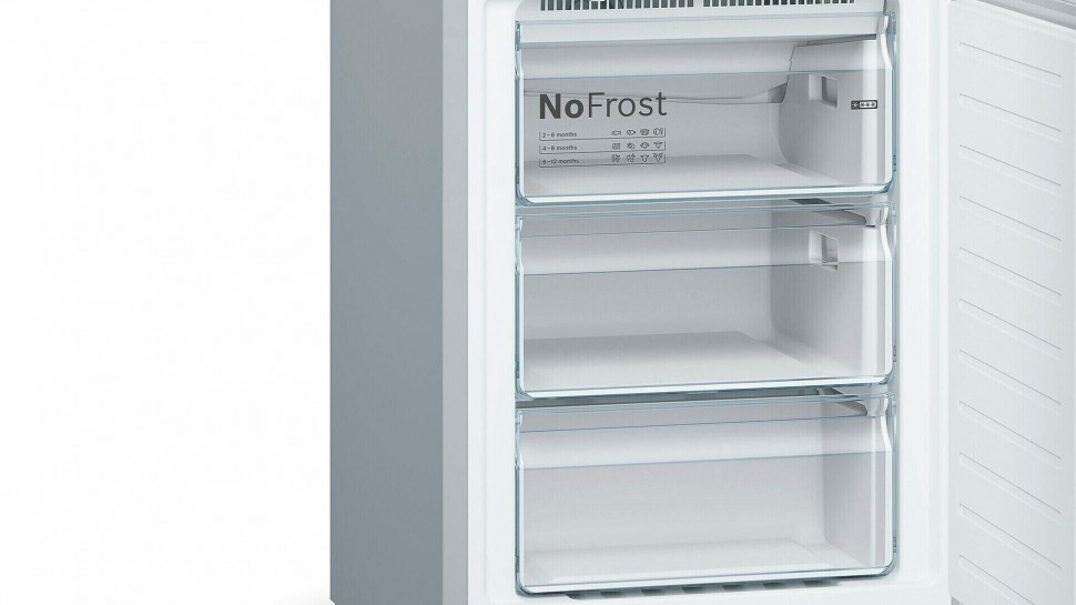 Холодильник Bosch KGN39VL30 Холодильник Bosch KGN39VL30