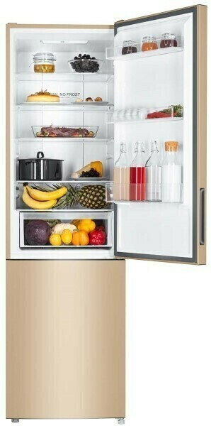 Холодильник Haier CEF-537ASG Холодильник Haier CEF-537ASG