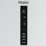 Холодильник Haier CEF-537ASG Холодильник Haier CEF-537ASG