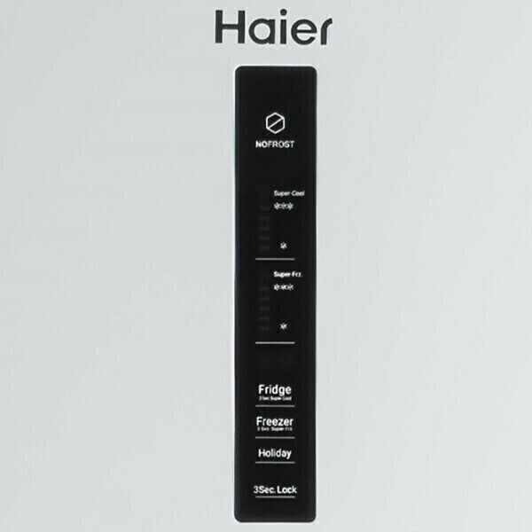 Холодильник Haier CEF-537ASG Холодильник Haier CEF-537ASG