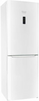 Холодильник Hotpoint-Ariston EBY 18211 F