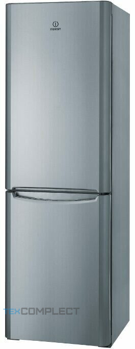 Холодильник Indesit BIHA 20