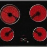 Электрическая варочная панель Teka TR 641