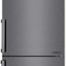 Холодильник LG GA-B509BLGL