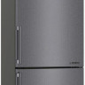 Холодильник LG GA-B509BLGL