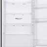 Холодильник LG GA-B509BLGL