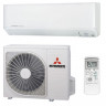 Сплит-система Mitsubishi Heavy Industries SRK35ZMP-S/SRC35ZMP-S
