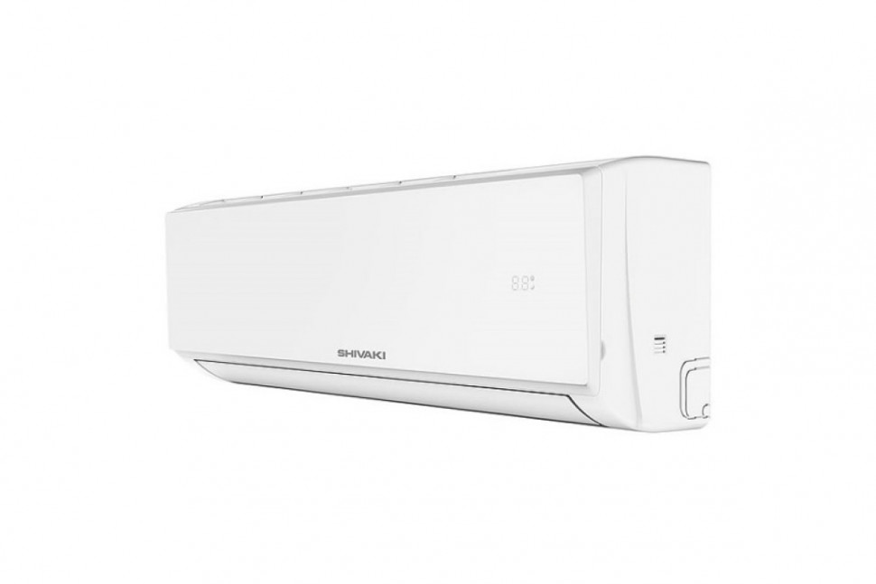 Сплит-система Shivaki SSH-P079BE/SRH-P079BE