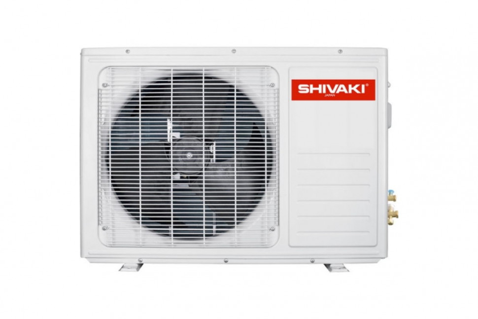 Сплит-система Shivaki SSH-P079BE/SRH-P079BE