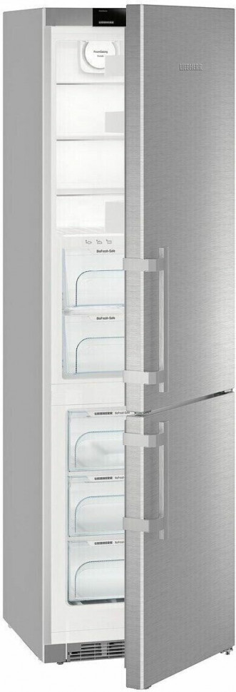 Холодильник Liebherr CBNef 4835 Холодильник Liebherr CBNef 4835