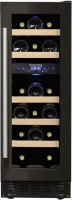 Винный шкаф Dunavox DAU-17.57DB