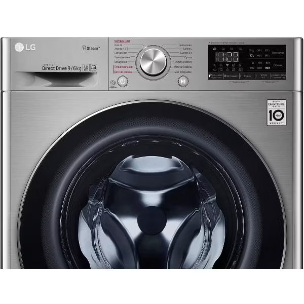 Стиральная машина LG F4V5VG2S