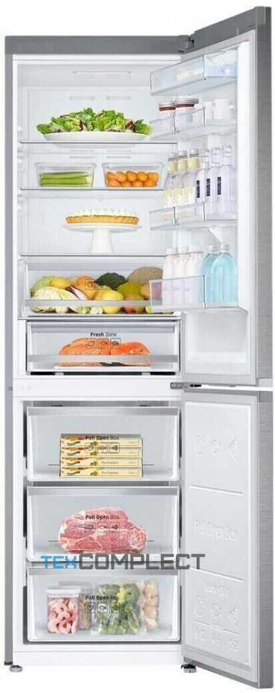 Холодильник Samsung RB38J7215SR Холодильник Samsung RB38J7215SR