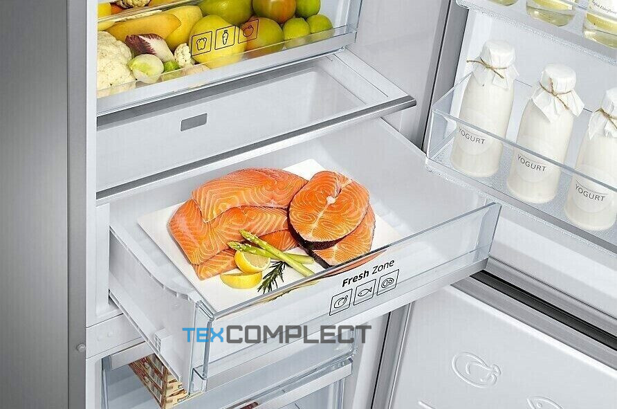 Холодильник Samsung RB38J7215SR Холодильник Samsung RB38J7215SR
