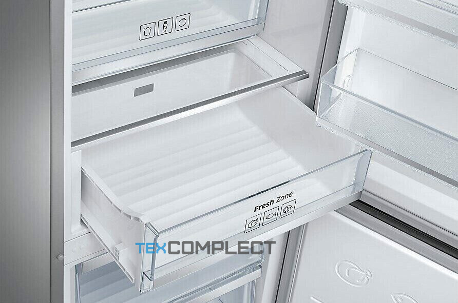 Холодильник Samsung RB38J7215SR Холодильник Samsung RB38J7215SR