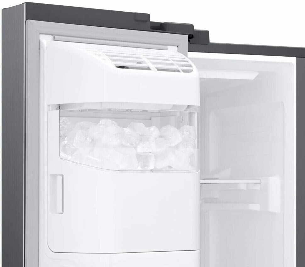 Холодильник Samsung RS68N8321S9 Холодильник Samsung RS68N8321S9