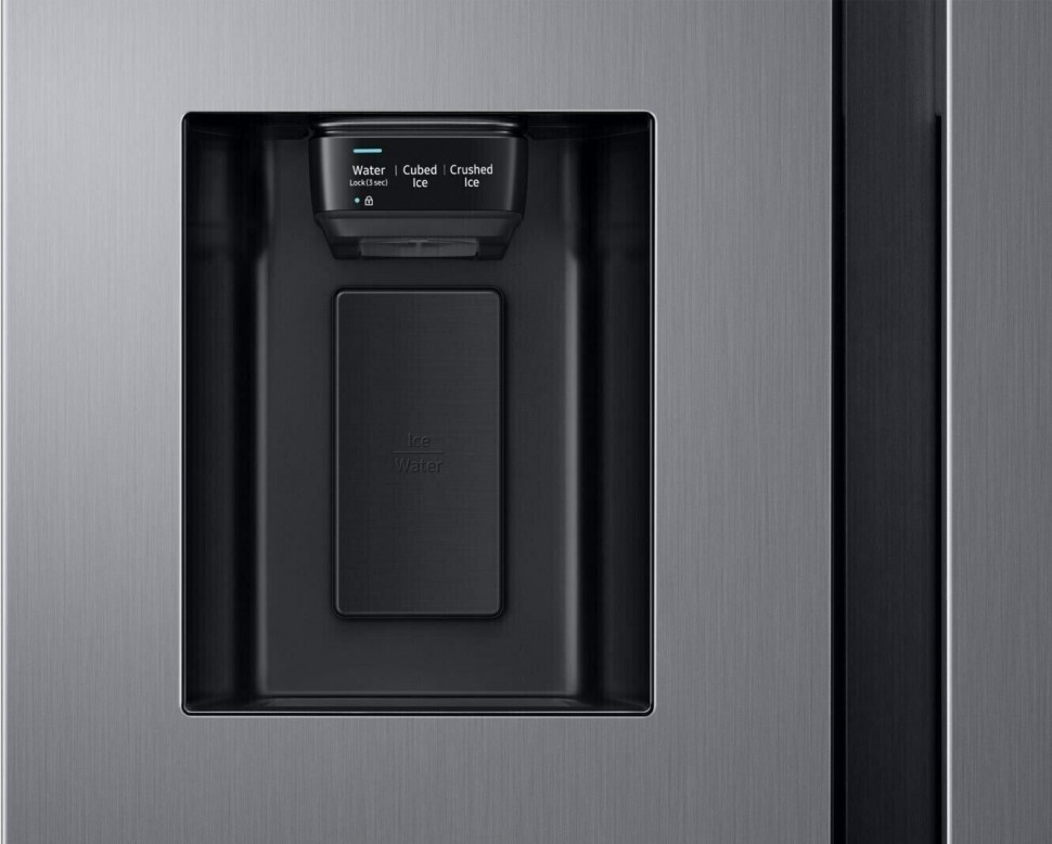 Холодильник Samsung RS68N8321S9 Холодильник Samsung RS68N8321S9