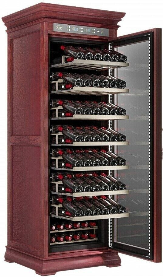 Винный шкаф Cold Vine C108-WM1 Винный шкаф Cold Vine C108-WM1