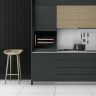 Винный шкаф Dunavox DAVS-18.46B Винный шкаф Dunavox DAVS-18.46B