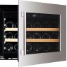 Винный шкаф Dunavox DAVS-18.46B Винный шкаф Dunavox DAVS-18.46B