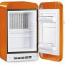 Холодильник Smeg FAB5RWH3 Холодильник Smeg FAB5RWH3