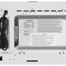 Встраиваемая микроволновая печь MAUNFELD MBMO.25.7GI