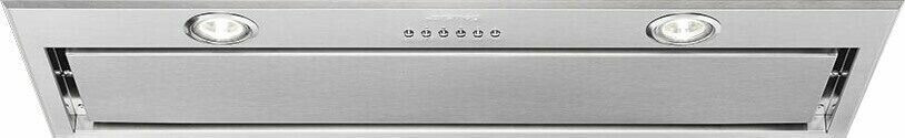 Встраиваемая вытяжка Smeg KSEG78PXE