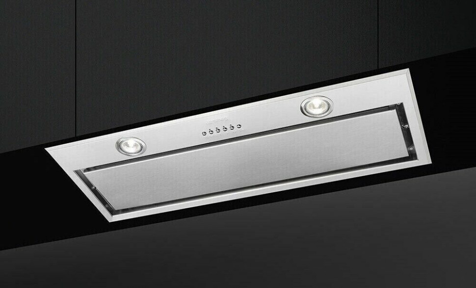 Встраиваемая вытяжка Smeg KSEG78PXE Встраиваемая вытяжка Smeg KSEG78PXE