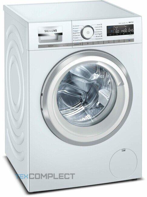 Стиральная машина Siemens WS 12WMHS