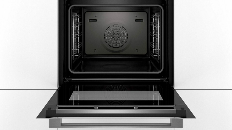 Электрический духовой шкаф Bosch HSG 636BB1