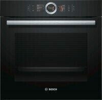 Электрический духовой шкаф Bosch HSG 636BB1
