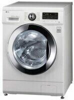 Стиральная машина LG F1096QDW3