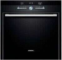 Электрический духовой шкаф Siemens HB 36GU650 Электрический духовой шкаф Siemens HB 36GU650