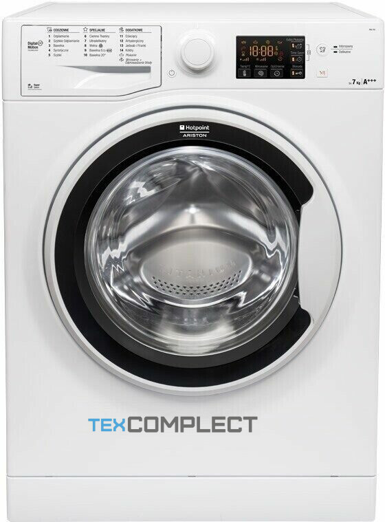 Стиральная машина Hotpoint-Ariston RSG 703