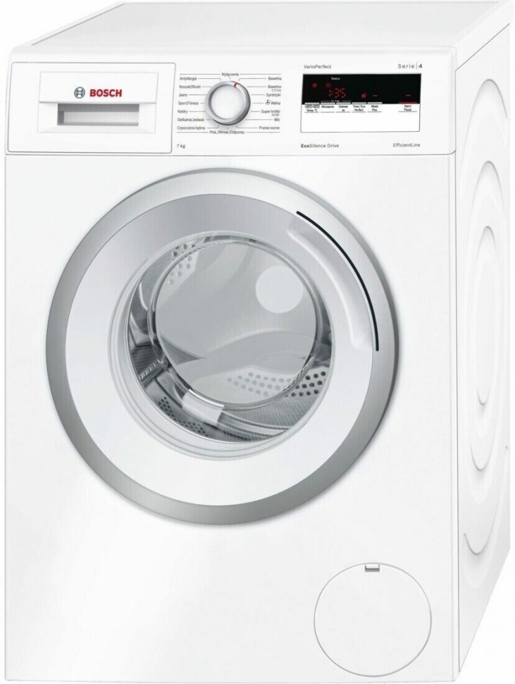 Стиральная машина Bosch WAN 2816E