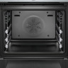 Электрический духовой шкаф Bosch HBG 633TS1