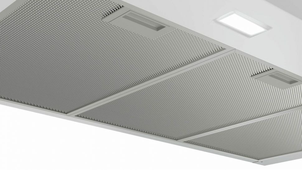Каминная вытяжка Bosch DWP 96BC20
